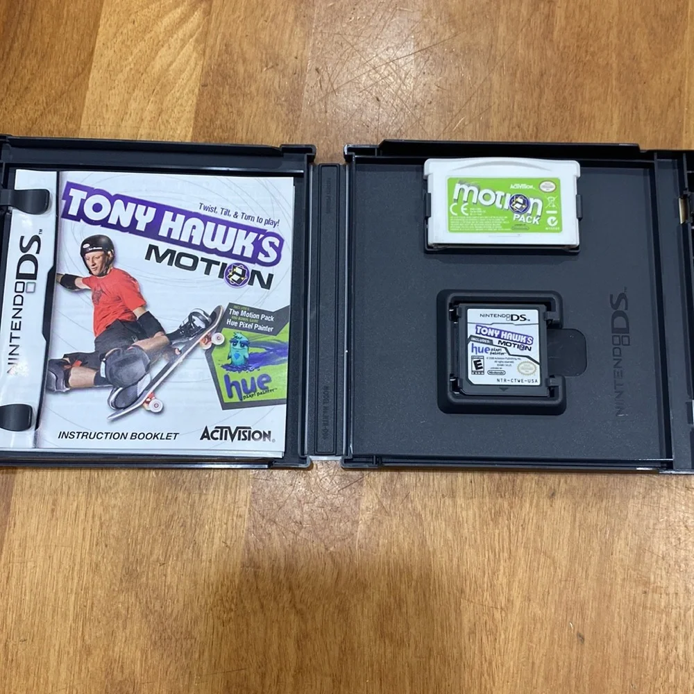 Nintendo DS fame - Picture 3 of 3